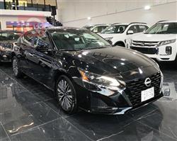 نیسان ئەلتیما